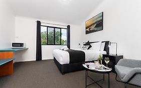 Cq Motel Gladstone